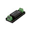 DC-DC, CHASSIS MOUNT, 4:1 INPUT
