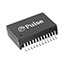 XFMR MDL 1000BASE-T SMT AEC-Q200