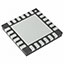 IC VOICE CODEC 16BIT 24VQFN