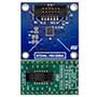 IIS3DWBTR 3 axe senzor de vibrații digitale