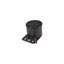 SIREN, 52.5 MM ROUND, 48.5 MM DE