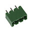 3POS TB HDR 180 DEG PITCH 5.0&TL