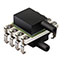 PRESSURE SENSOR, 250 PA, DIFFERE