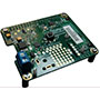 EV6550DHAT Raspberry Pi HAT pentru CMX655D Codec vocal cu putere redusă