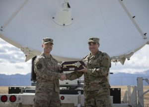 US Space Force preps for satellite jamming battles