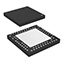 IC RF TXRX+MCU 802.15.4 73VFQFN