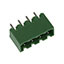 4POS TB HDR 180 DEG PITCH 5.0&TL