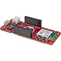 EV15R70A AVR-IoT WA Consiliul de Dezvoltare