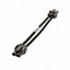 MINIFIT-SR 2 CIRCUIT 150MM