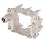 MODULE FRAME MH-6 M 2 SLOTS HB6