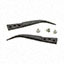 TWEEZER TIPS CERAMIC, ESD, 7