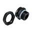 M18X1.5 VENT PLUG WASHER BLK