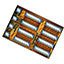 IC GANFET HALFBRIDG/DRIVER 12LGA