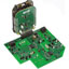 MC33GD3100 HALF-BRIDGE EVAL BRD