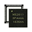 IC BLUETOOTH V5.1 QFN