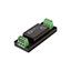 DC-DC, CHASSIS MOUNT, 4:1 INPUT